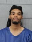 Booking photo of DANTE WILLIAMS