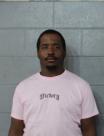 Booking photo of DANTHONY SMITH