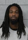 Booking photo of DARNELL DE SEAN BOWDEN