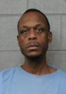 Booking photo of DARRELL LEMAR WORRELL