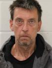 Booking photo of DARREN G KNESEL