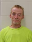 Booking photo of DARREN LEROY KEISER
