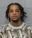Booking photo of DARRYL ANTHONY MOORE