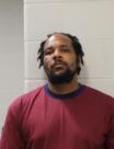 Booking photo of DAVID M COBB