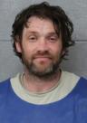 Booking photo of DAVID SCOTT ARNOLD