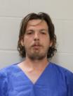 Booking photo of DAVID W LONG