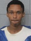 Booking photo of DAVION KEY