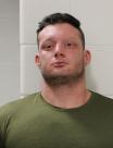 Booking photo of DAWSON A MARKLEY