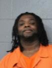 Booking photo of DEANDRE A BLAKE