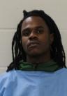 Booking photo of DEANDRE GRISWOLD