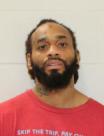Booking photo of DEANDRE J MAYWILLIAMS