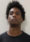 Booking photo of DEANDRE WILLIAMS
