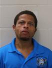Booking photo of DEANGELO MONTE BARNES