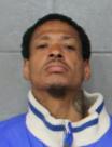 Booking photo of DEANTHONY D HARRIS