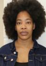 Booking photo of DEJREIONA JAMESON