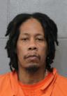 Booking photo of DELANDO L REESE