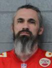 Booking photo of DELMAR R DENSON