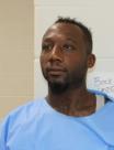 Booking photo of DEMARIO THOMAS