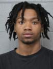 Booking photo of DEMARION J'VON NICHOLS
