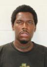 Booking photo of DEMETRIC JR JACKSON