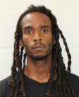 Booking photo of DEMETRIUS D CARTER