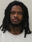 Booking photo of DEMETRIUS S HILL