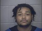Booking photo of DEMETRIUS T WILLIAMS-DAVIS