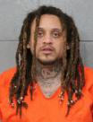 Booking photo of DEMONTAE REESE