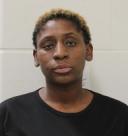 Booking photo of DENEISHA L BYRD