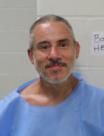 Booking photo of DENNIS WAYNE CARMAN