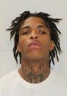 Booking photo of DEON RONNELL JOHNSON