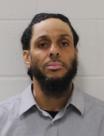 Booking photo of DEREK S MCINTYRE