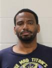 Booking photo of DERON D POTTER