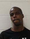 Booking photo of DERON L WOODSON