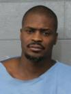 Booking photo of DERREK D DANCY
