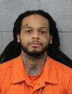 Booking photo of DERRION SHAUNDEL TURNER