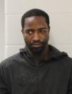 Booking photo of DETRICH L CARTER