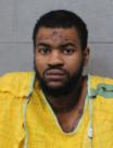 Booking photo of DEVANTE L WILLIAMS