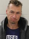 Booking photo of DEVEN KENNETH HOOE