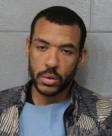 Booking photo of DEVIN S JONES