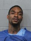 Booking photo of DEVION R MCDONALD