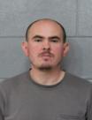 Booking photo of DEVON L FALK