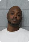 Booking photo of DEWAYNE CORTEZ CLARKE