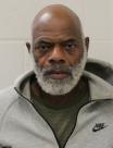 Booking photo of DEWAYNE HUBERT