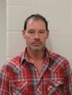 Booking photo of DEWEY W TODD