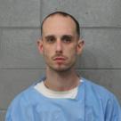 Booking photo of DILLON TAYLOR