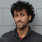 Booking photo of DIMITRI A ELDER