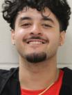 Booking photo of DIMITRI HERNANDEZ