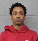 Booking photo of DMORIO D MCCANT