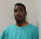 Booking photo of DOMANIC M GRIMES